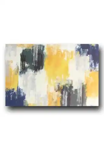 Jackson geo placemat