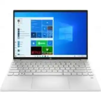 HiFi Corp Hp pavilion aero 13 ryzen 7 5800u 8gb ram 512gb ssd storage laptop offer