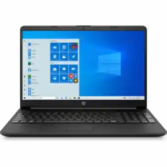 HiFi Corp Hp 15 celeron n4020 4gb ram 500gb hdd storage laptop offer