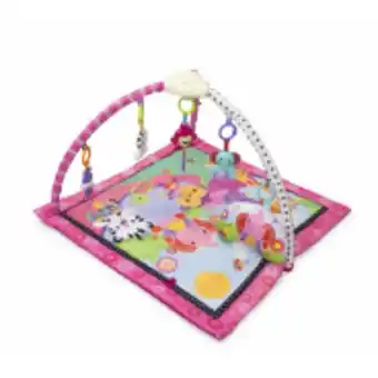 HiFi Corp Nuovo baby play mat deluxe offer