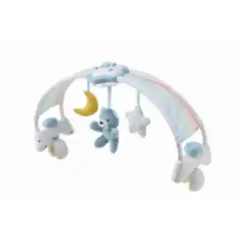 Chicco rainbow sky - blue