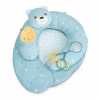 HiFi Corp Chicco first dreams - my 1st nest blue offer