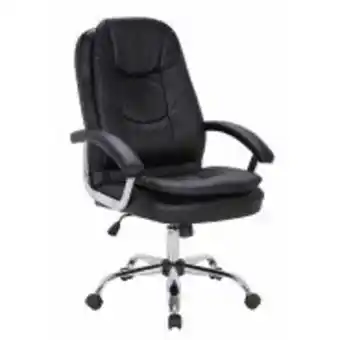 HiFi Corp Linx zodiac mid back office chair offer