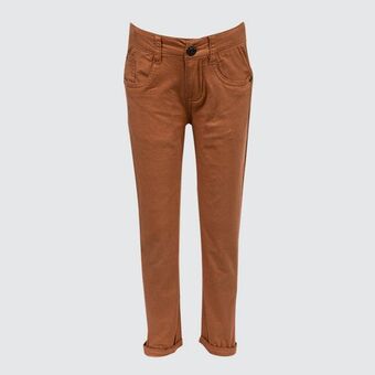Chino trousers