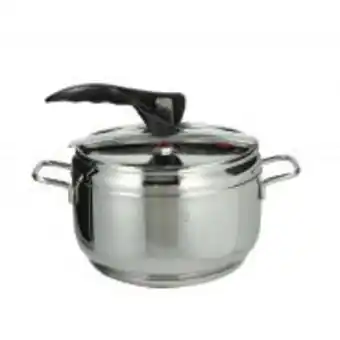 HiFi Corp Tognana mystiq 5 litre pressure cooker offer