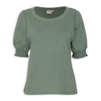 Truworths Green relaxed fit tee offer