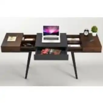 Woodfort office desk