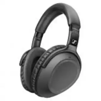 HiFi Corp Sennheiser pxc 550-ii travel bt wireless headphones black offer