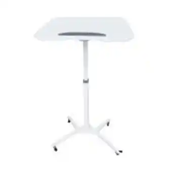 Kazaru lt-100 mobile laptop desk