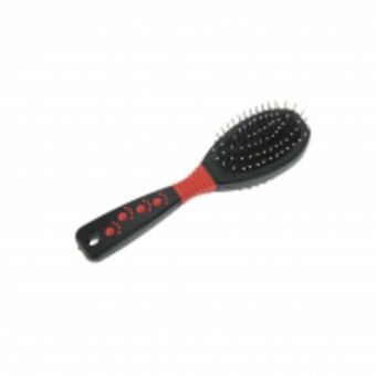 HiFi Corp Eco pet brush 2 in 1 red offer