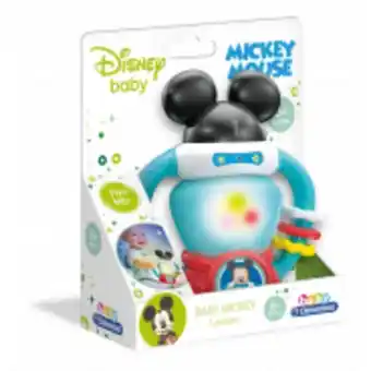 HiFi Corp Clementoni -lantern disney toy offer