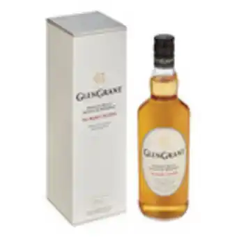 Pick n Pay Liquor Glen grant single malt whisky 750ml offer