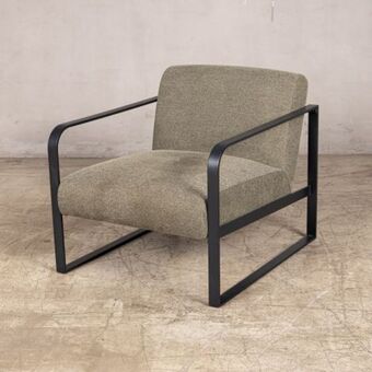 Weylandts Webb lounge chair - grey offer