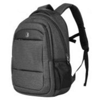 HiFi Corp Volkano woodrow 15.6-inch laptop backpack dark grey offer