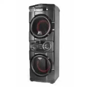 HiFi Corp Hisense hp140 high power bluetooth party speaker offer