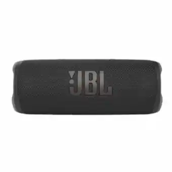 Hirsch's Jbl flip 6 black bluetooth speaker - oh4700 offer