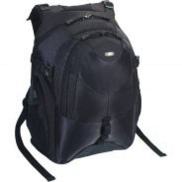 Targus backpack black offer at HiFi Corp