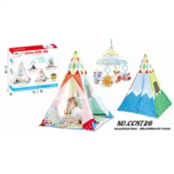 HiFi Corp Chelino teepee play tent offer