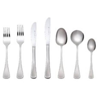 Maxwell & williams cosmopolitan 42pc cutlery set