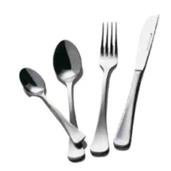 Home etc Maxwell & williams cosmopolitan 16pc cutlery set offer