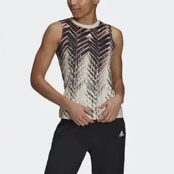 Adidas Tennis match tank top primeblue offer