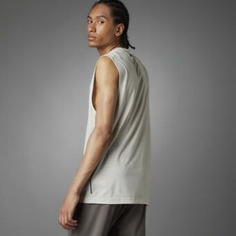 Adidas Authentic balance yoga tank top offer