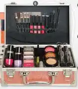 Dis-Chem Makeup case (30 piece)-per set offer