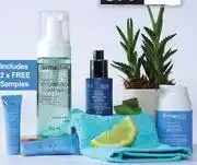 Dis-Chem Dermastine energising cleansing foam wash-150ml offer