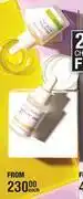 Skin republic face care products-each
