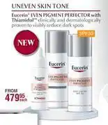 Dis-Chem Eucerin even pigment perfector with thiamidol-each offer