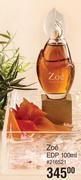 Dis-Chem Zoe edp-100ml offer