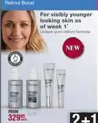 Dis-Chem Neutrogena retinol boost-each offer