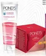 Dis-Chem Pond's flawless radiance mineral clay cleanser-81ml offer