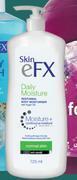 Dis-Chem Skin efx body lotion assorted-725ml offer