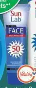 Dis-Chem Sun lab daily shield face cream spf50-100ml offer