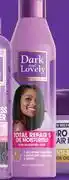 Dis-Chem Dark & lovely olive oil moisturiser 250ml offer