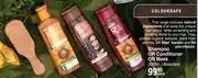 Dis-Chem Natur vital shampoo or conditioner or mask assorted-300ml each offer