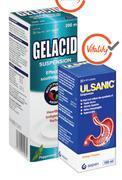 Dis-Chem Gelacid suspension-200ml offer