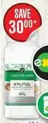 Dis-Chem Lifestyle food xylitol sweetener-500g offer