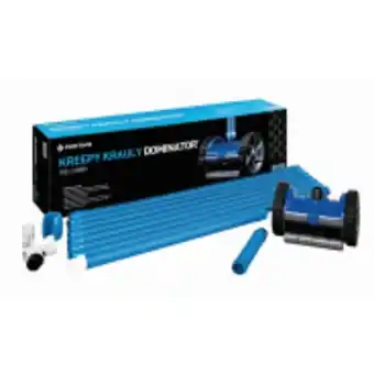 HiFi Corp Kreepy krauly dominator kombi blue offer