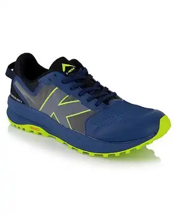 Cape Union Mart K-way men’s pulse trail running shoe offer