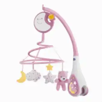 HiFi Corp Chicco next 2 dreams mobile - pink offer
