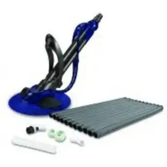 HiFi Corp Kreepy krauly pro kombi pack offer