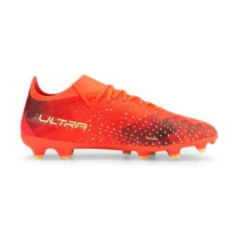Sportsmans Warehouse Puma men's ultra match fg/ag senior soccer boots offer