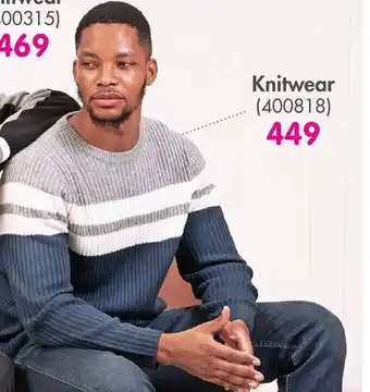 Knitwear