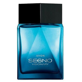 AVON Segno visionary eau de parfum 75ml offer