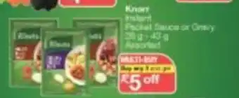 Knorr