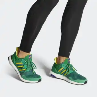 Ultraboost 1.0 dna mighty ducks running sportswear lifestyle shoes