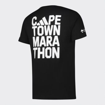 Cape town tee