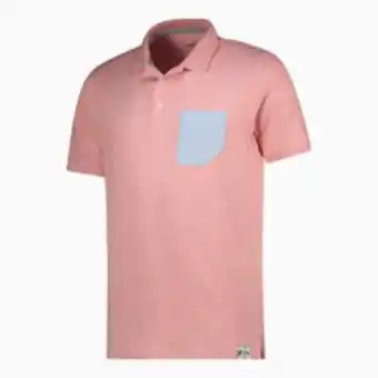 Cloudspun champions men's golf polo shirt